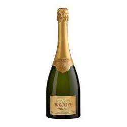 KRUG GRANDE CUVÉE 750ml