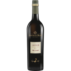 Sherry Leonor Palo Cortado 12 YO