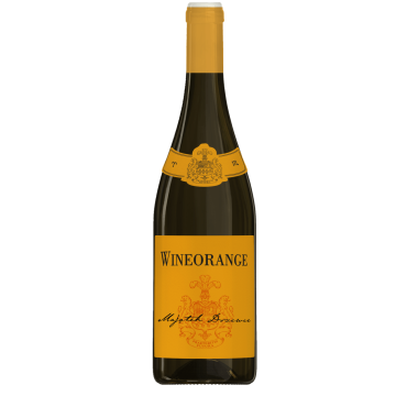Majątek Drzewce Wineorange