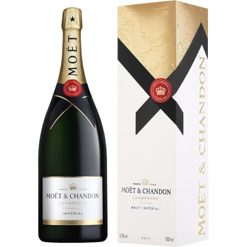 Moët Chandon Impérial Box 1,5L