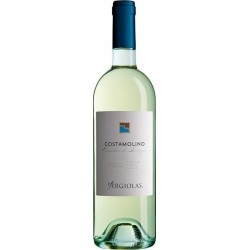 ARGIOLAS COSTAMOLINO VERMENTINO DI SARDEGNA