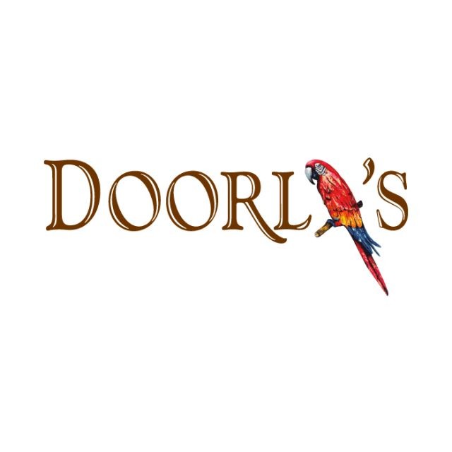 Doorly's Rum